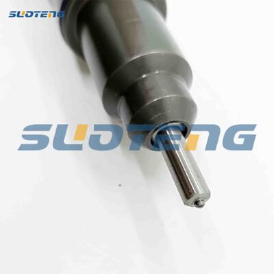 22052772 VOE22052772 หัวฉีดน้ำมันเชื้อเพลิงสำหรับเครื่องยนต์ D16