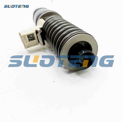 22052772 VOE22052772 หัวฉีดน้ำมันเชื้อเพลิงสำหรับเครื่องยนต์ D16
