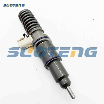 22052772 VOE22052772 หัวฉีดน้ำมันเชื้อเพลิงสำหรับเครื่องยนต์ D16