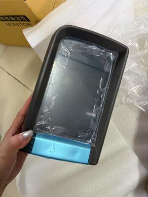 14723715 VOE14723715 ผังจอจอ 20814604 VOE20814604 ECU เครื่องควบคุมสําหรับ EC700