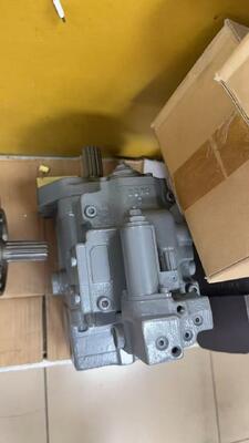 K3V63S-102R ปั๊มน้ําสําหรับ ZX470-3