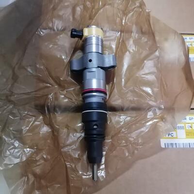 235-2888 หัวฉีดน้ำมันเชื้อเพลิง 2352888 สำหรับเครื่องยนต์ C9