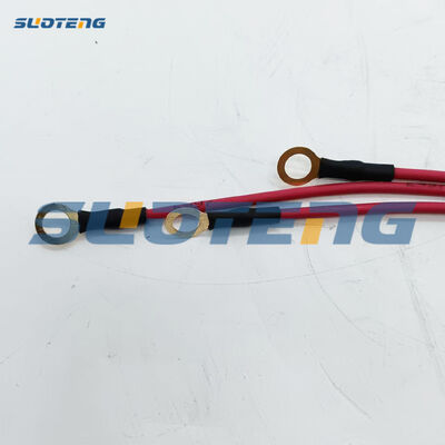 246-4489 2464489 สายเชื่อมปลายสําหรับเครื่องบรรทุก 950H 962H