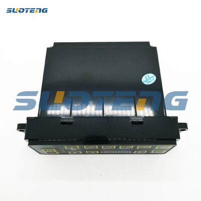 11N6-90031 เครื่องควบคุมเครื่องปรับอากาศสําหรับเครื่องขุด R210LC-7 R215-7