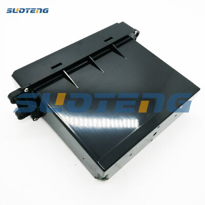 11N6-90031 เครื่องควบคุมเครื่องปรับอากาศสําหรับเครื่องขุด R210LC-7 R215-7