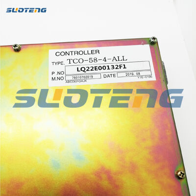 กล่องควบคุม LQ22E00132F1 สำหรับรถขุด E265