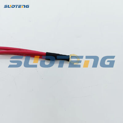 246-4489 2464489 สายเชื่อมปลายสําหรับเครื่องบรรทุกล้อ 950H 962H