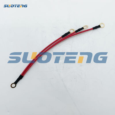 246-4489 2464489 สายเชื่อมปลายสําหรับเครื่องบรรทุกล้อ 950H 962H