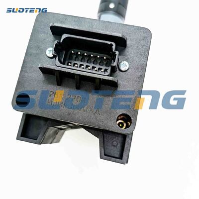 261-2208 2612208 ระบบควบคุมการส่งกำลังสำหรับรถตักหน้าดิน 416C