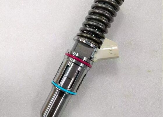 3594020 359-4020 หัวฉีดน้ำมันเชื้อเพลิง 20R-1301 สำหรับเครื่องยนต์ C15