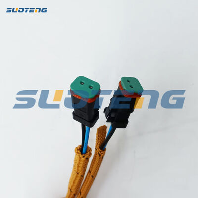 247-8474 2478474 เครื่องปรับสายไฟเซ็นเซอร์สําหรับเครื่องบรรทุก 950H 962H