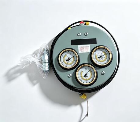 เครื่องมือวัด Tetra Gauge 6V-7830 6V7830 Tetragage-G