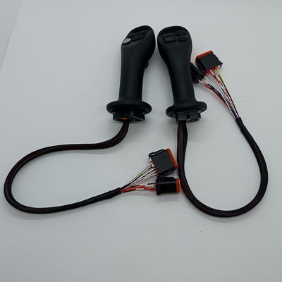 611-7548 611-7549 จับมือทํางาน Joystick สําหรับ E330GC E336GC E349GC