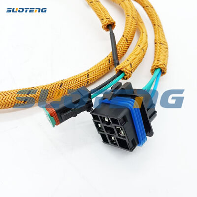 248-0220 2480220 Wiring Harness for 950H Loader
