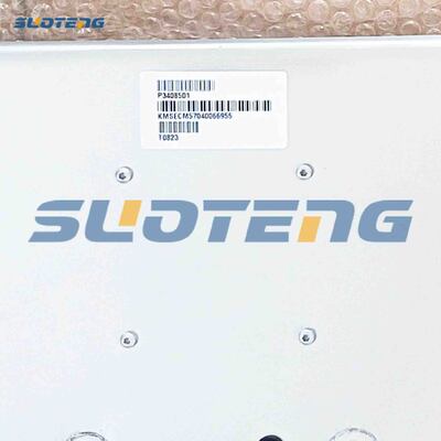 3408501 ECU Controller สำหรับเครื่องยนต์ QSM11 ISM11
