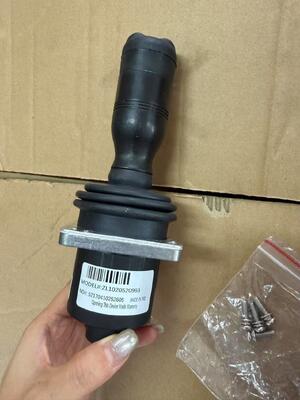 1020520993 Joystick การขับขี่การควบคุมสําหรับ ZA14J Boom Lift