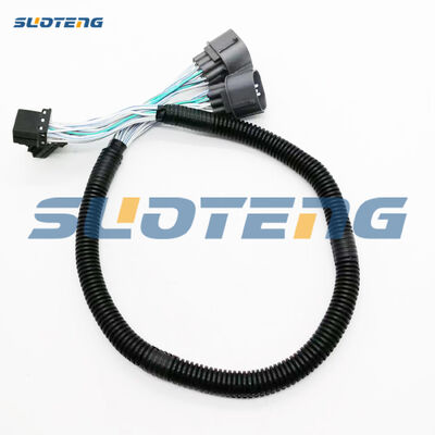 235-8873 2358873 Heater Air Conditioner Wiring Harness for Excavator 312D 320D