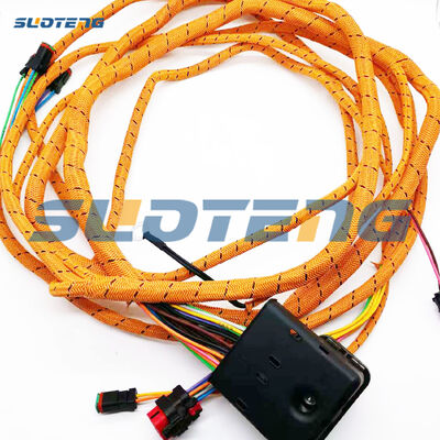 337-5787 3375787 Control Wiring Harness for M313D M315D Wheel Excavator