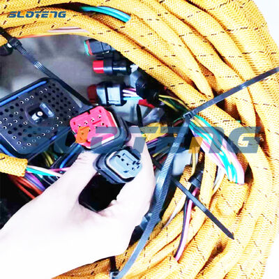 364-2804 3642804 ชุดสายรัดสำหรับ M317D Excavator