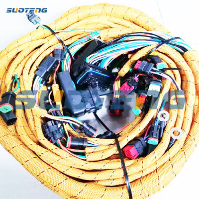 364-2804 3642804 ชุดสายรัดสำหรับ M317D Excavator