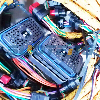 364-2804 3642804 ชุดสายรัดสำหรับ M317D Excavator