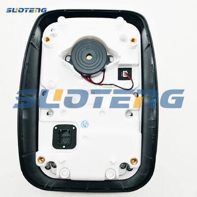 YN59S00021F3 Monitor Display Panel for 200-8 SK170-8 Heavy Equipment Part