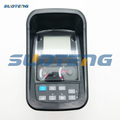 YN59S00021F3 Monitor Display for SK210-8 Excavator