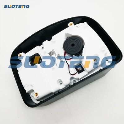 YN59S00021F3 Monitor Display for SK210-8 Excavator