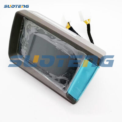 VOE14609502 14609502 แผงหน้าจอแสดงผลสำหรับรถขุด EC140C EC160C