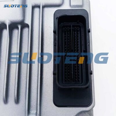 1J770-59052 1J77059052 กล่องควบคุม ECU เครื่องยนต์รถขุดมือสองสำหรับร้านซ่อมเครื่องจักรกลหนัก โรงงานผลิต