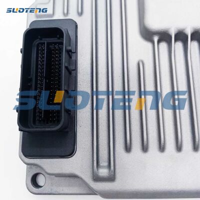1J770-59052 1J77059052 กล่องควบคุม ECU เครื่องยนต์รถขุดมือสองสำหรับร้านซ่อมเครื่องจักรกลหนัก โรงงานผลิต