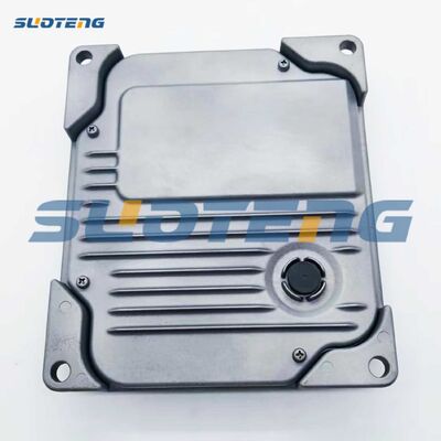 1J770-59052 1J77059052 กล่องควบคุม ECU เครื่องยนต์รถขุดมือสองสำหรับร้านซ่อมเครื่องจักรกลหนัก โรงงานผลิต