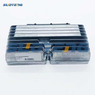 VOE11383470 11383470 เหมาะสําหรับ EC480D/EC380D/EC340D เครื่องขุดเครื่องยนต์ ECU ECM อะไหล่เครื่องจักรก่อสร้าง