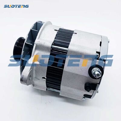 197-8820 24V Alternator 1978820 Compatible for Excavator/Loader Models E320C/E320D/924G / 924H /928H