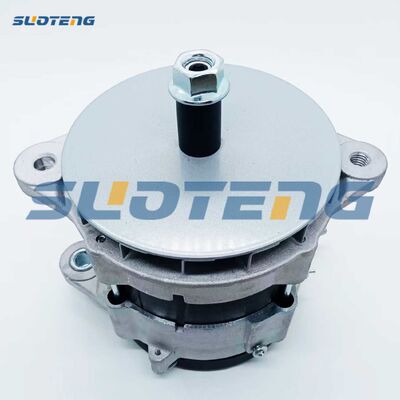 249-0313 2490313 ไดชาร์จเครื่องยนต์ C9 140M/ 160M รถเกรดมอเตอร์ 24V อะไหล่เครื่องจักรก่อสร้าง