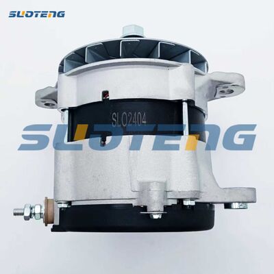 249-0313 2490313 ไดชาร์จเครื่องยนต์ C9 140M/ 160M รถเกรดมอเตอร์ 24V อะไหล่เครื่องจักรก่อสร้าง