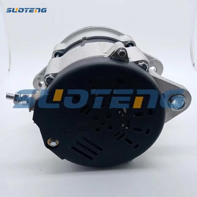 249-0313 2490313 ไดชาร์จเครื่องยนต์ C9 140M/ 160M รถเกรดมอเตอร์ 24V อะไหล่เครื่องจักรก่อสร้าง