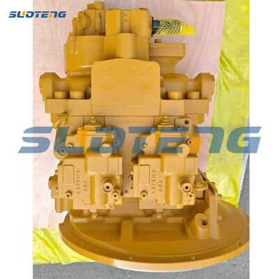 K5V212DPH-ZN5X-15T ปั๊มไฮดรอลิกสำหรับ E349D Excavator