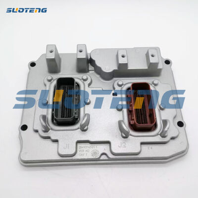 4384413 P4384413 ECU ควบคุมสำหรับเครื่องยนต์ ISB6.7