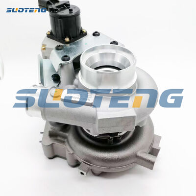 8983250940 RHF55V Turbocharger for 4HK1 Engine