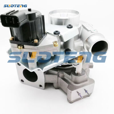 8983250940 RHF55V Turbocharger for 4HK1 Engine
