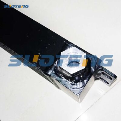 334-3325 3343325 คอร์ระบายความร้อนน้ำมันเชื้อเพลิงสำหรับรถตักล้อยาง 980K/980K ชิ้นส่วนอะไหล่เครื่องจักรก่อสร้าง