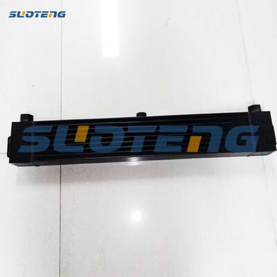 334-3325 3343325 คอร์ระบายความร้อนน้ำมันเชื้อเพลิงสำหรับรถตักล้อยาง 980K/980K ชิ้นส่วนอะไหล่เครื่องจักรก่อสร้าง