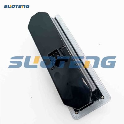 VOE17444661 17444661 Excavator Air Conditioner Control Panel for A25G/A30G/A35G/A40G Loader