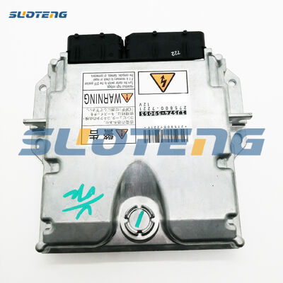 1J574-59053 คอนโทรลเลอร์ ECU ECM สำหรับเครื่องยนต์ V3800