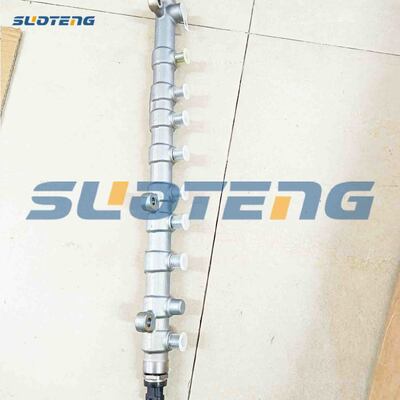 VOE22112922 22112922 0445226098 ท่อน้ํามันรถไฟทั่วไปสําหรับเครื่องขุด EC350D EC250D