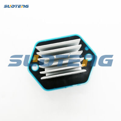 K1002207 เครื่องควบคุมความเร็วโบลเวอร์สำหรับ DX255 DX300 Excavator
