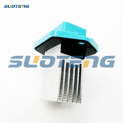 K1002207 เครื่องควบคุมความเร็วโบลเวอร์สำหรับ DX255 DX300 Excavator