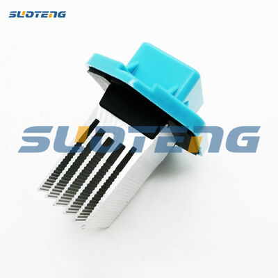 K1002207 เครื่องควบคุมความเร็วโบลเวอร์สำหรับ DX255 DX300 Excavator