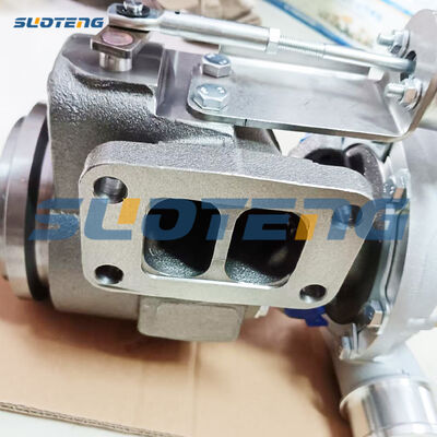 431-4572 4314572 Engine Turbocharger for Engine C7.1